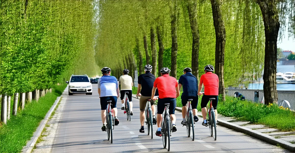 Niš Cycle Tours 2025: Explore History on Wheels