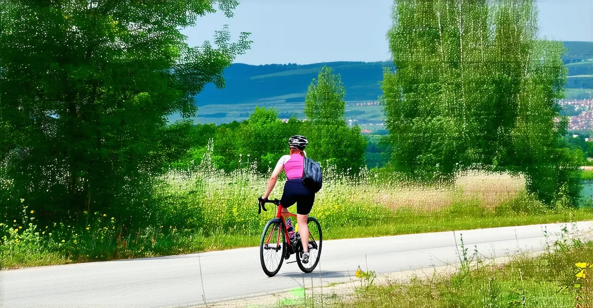 Niš Scenic Cycling Routes 2025: Unmissable Adventures