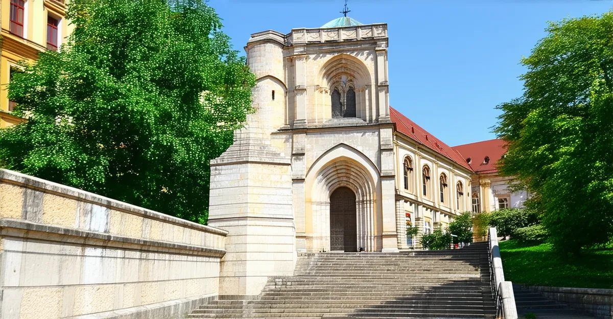 Niš Walking Tours 2025: Explore Hidden Gems