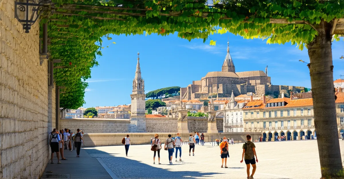 Nice Walking Tours 2025: Explore the Riviera Gems