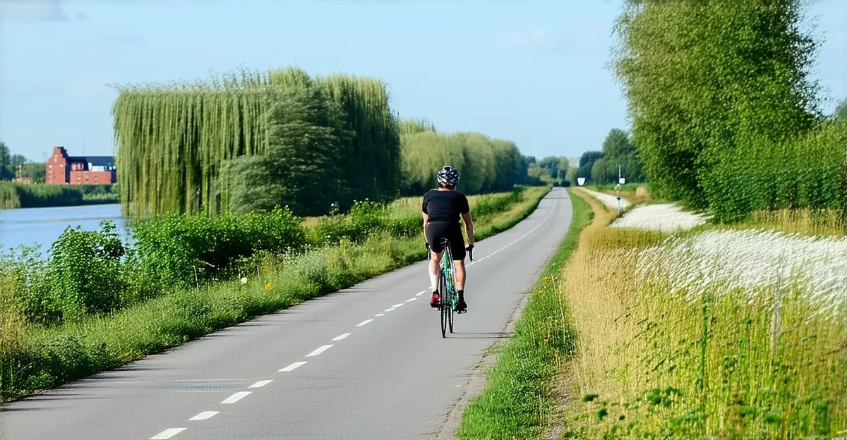 Nijmegen Scenic Cycling Routes 2025: Explore & Discover