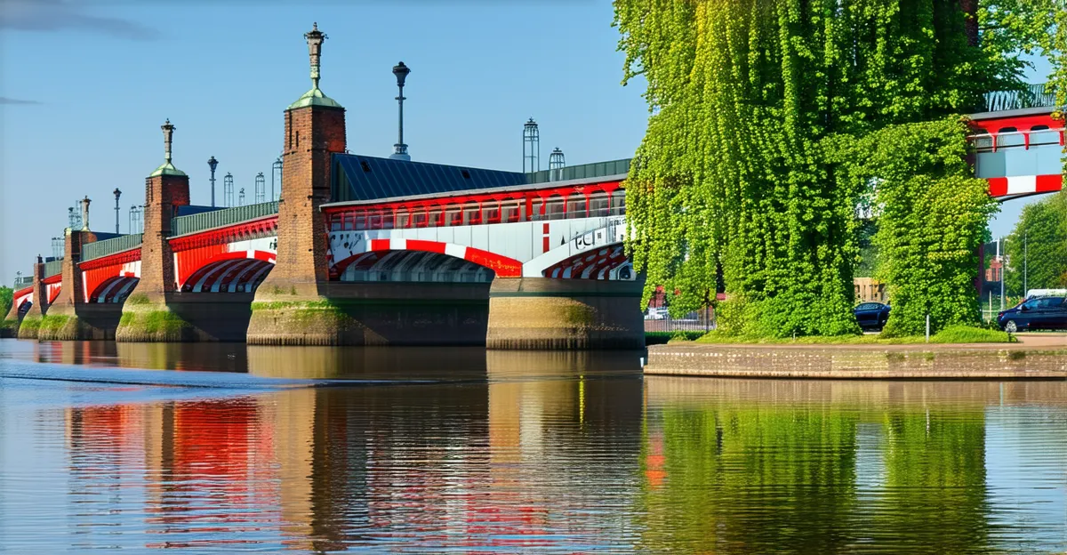 Nijmegen Scenic Routes 2025: Explore on Foot & Bike