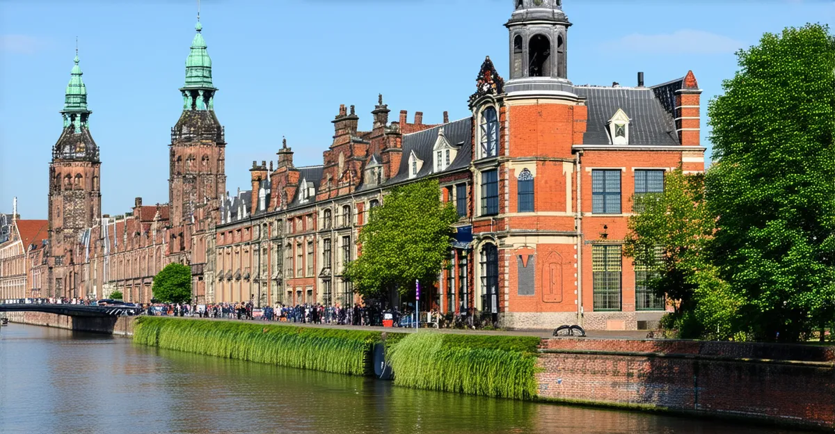 Nijmegen Walking Tours 2025: Explore Hidden Gems