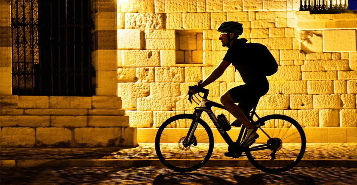 Noto Night Cycling Tours 2025: Experience the Magic