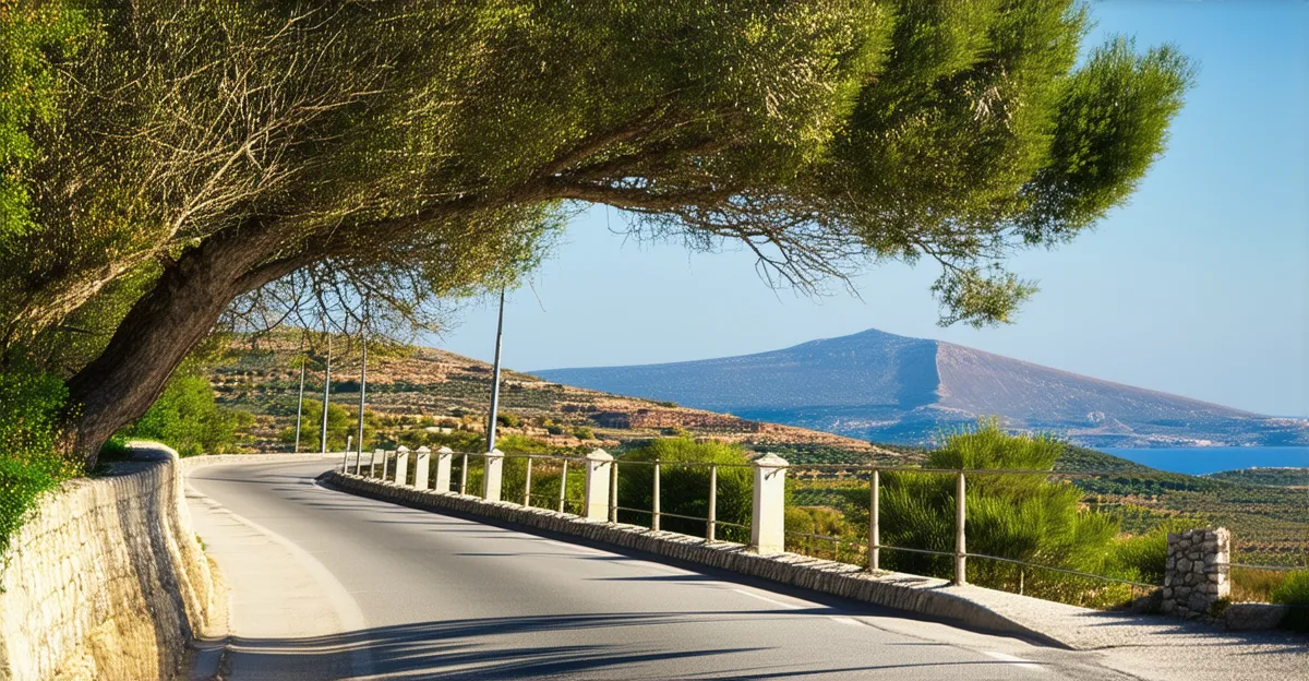 Noto Scenic Routes 2025: Your Ultimate Guide