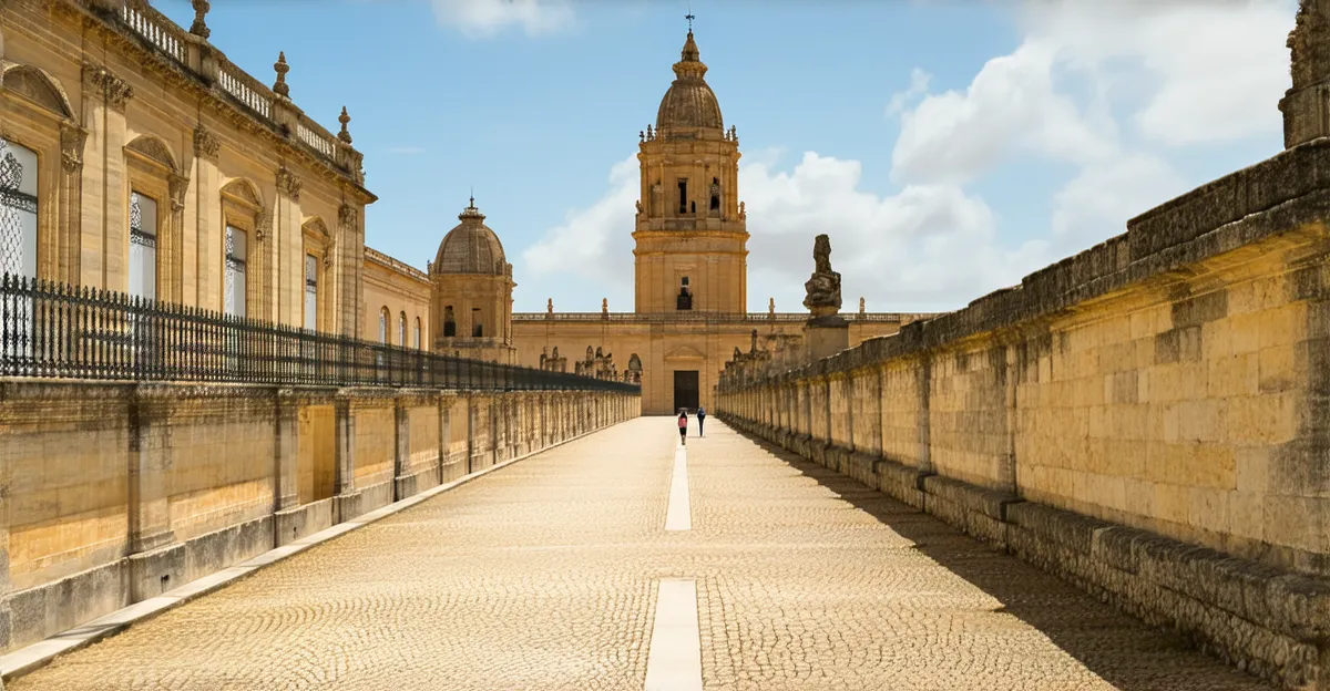 Noto Walking Tours 2025: Must-See Hidden Gems