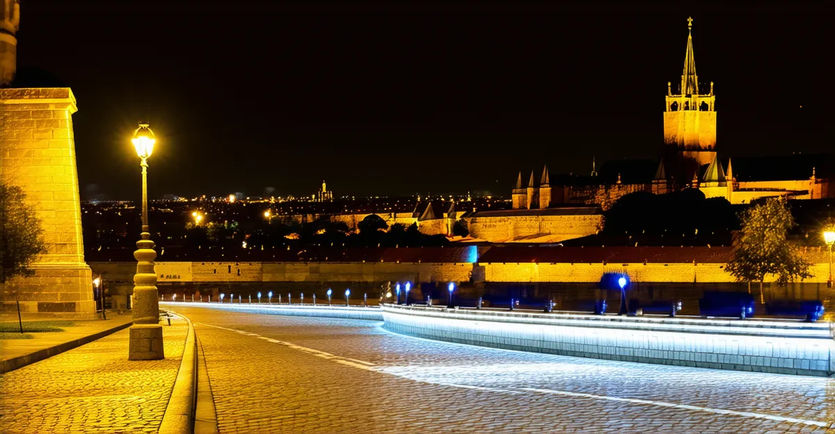 Novi Sad Night Cycling Tours 2025: Uncover Hidden Gems