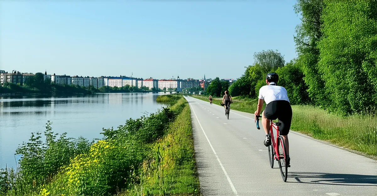 Novi Sad Scenic Cycling Routes 2025: Hidden Gems Await