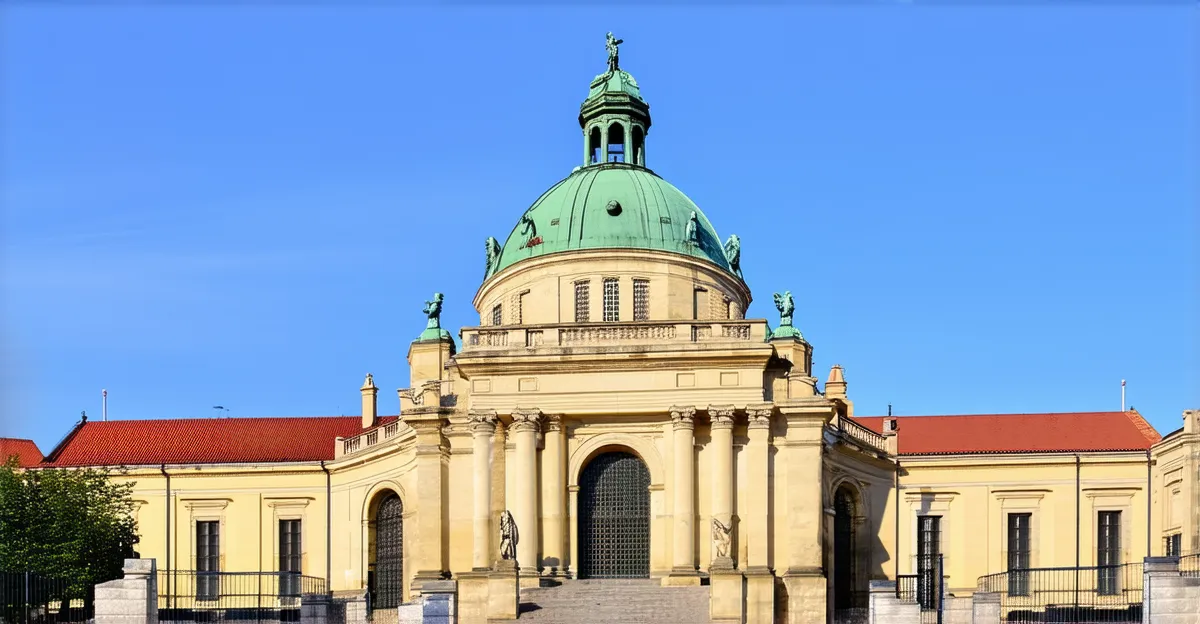 Novi Sad Walking Tours 2025: Hidden Gems & Culture