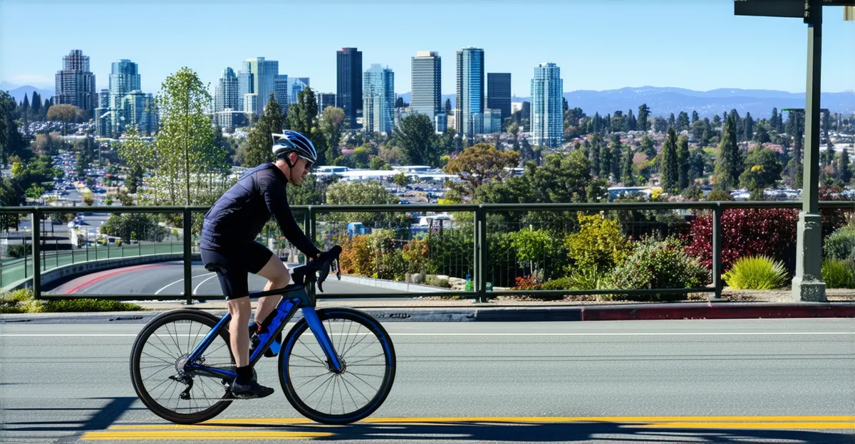 Oakland Cycling Highlights 2025: Must-See Routes