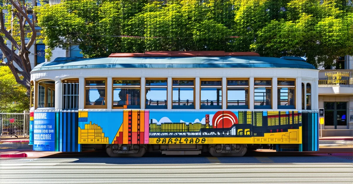 Oakland Walking Tours 2025: Explore Hidden Gems