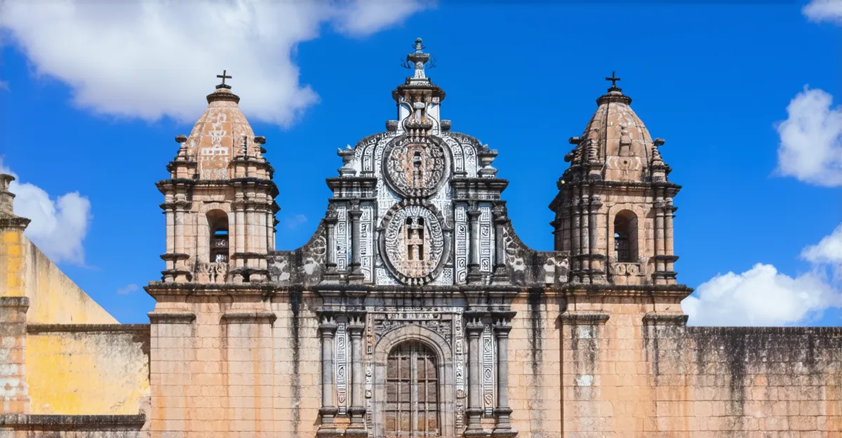 Oaxaca City Walking Tours 2025: Must-See Sights