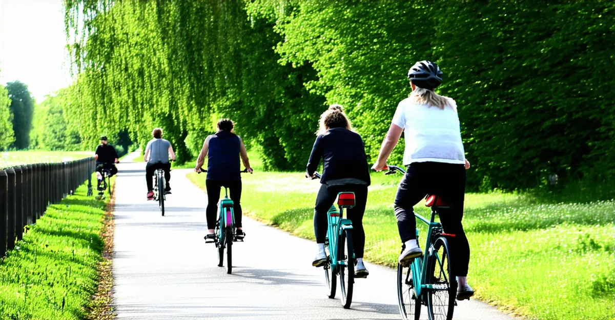 Odense Bike Tours 2025: Explore the City on Two Wheels