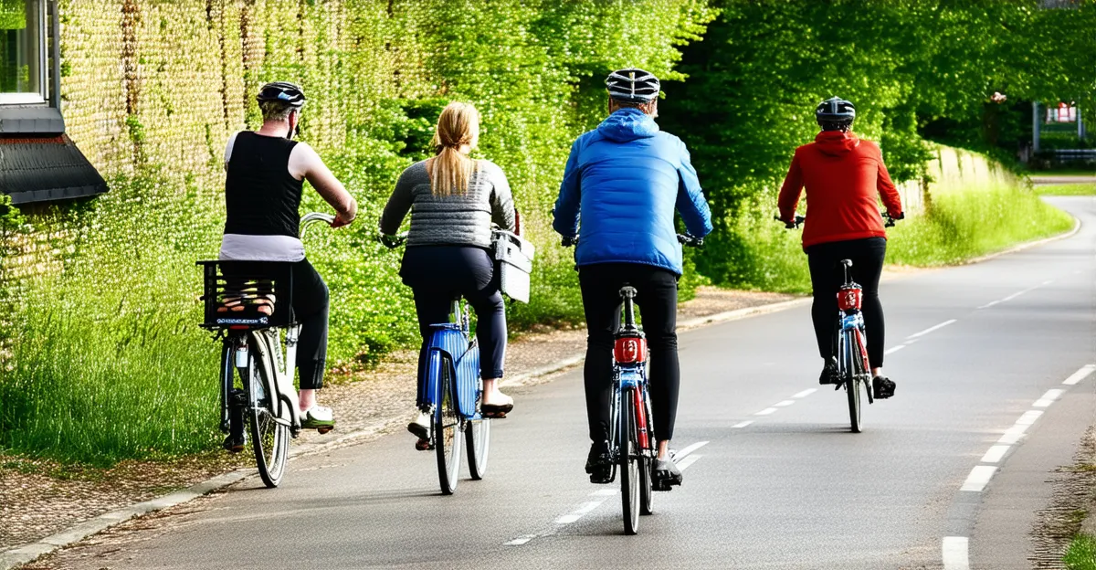 Odense Cycle Tours 2025: Scenic Routes Await