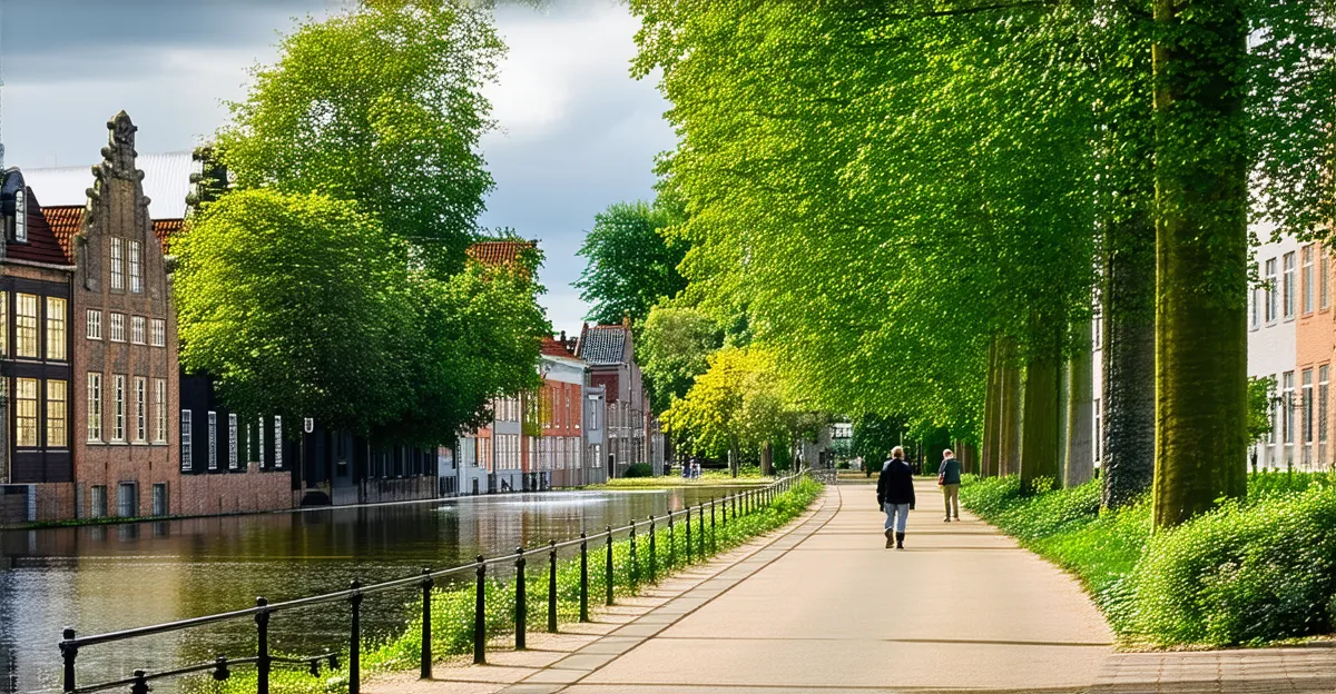 Odense Walking Tours 2025: Explore Hidden Gems