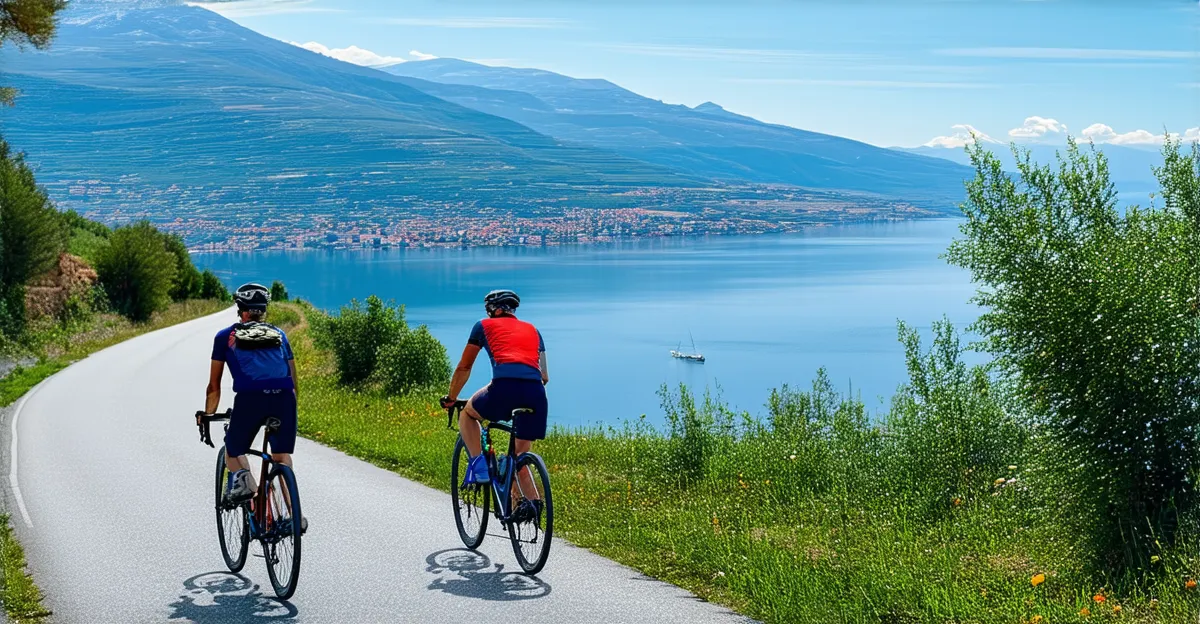 Ohrid Cycling Highlights 2025: Must-See Routes