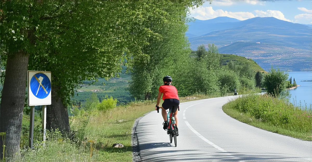 Ohrid Scenic Cycling Routes 2025: Unforgettable Experiences