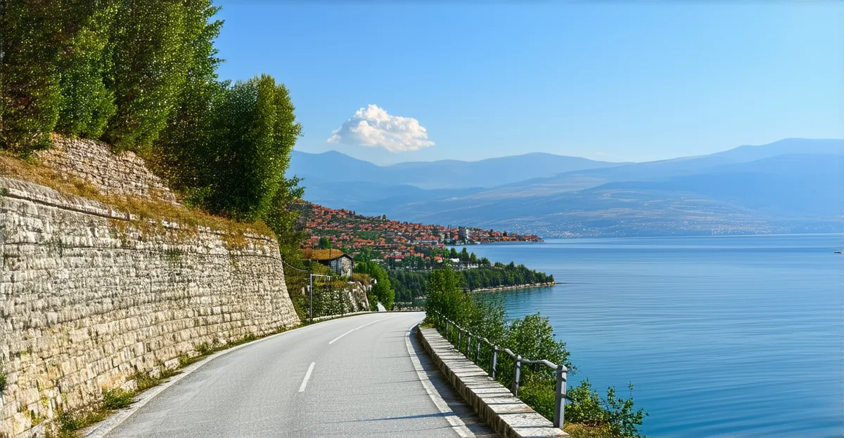 Ohrid Scenic Routes 2025: Explore Nature & Culture