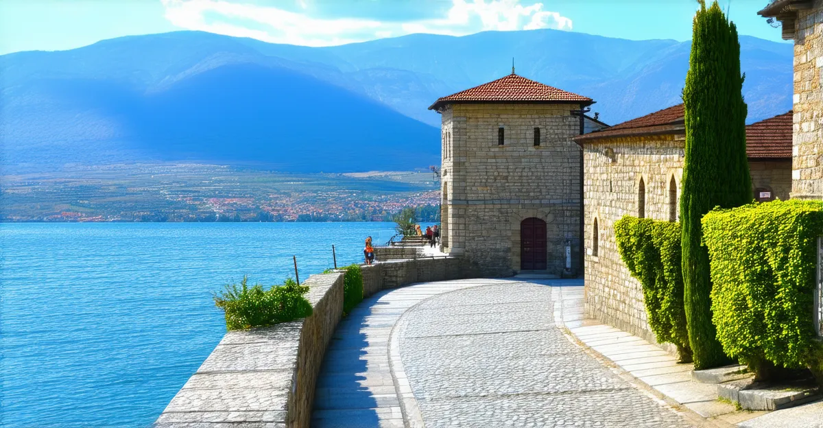 Ohrid Walking Tours 2025: Uncover Hidden Treasures