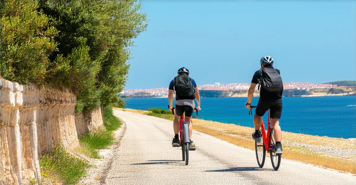 Oristano Bike Tours 2025: Explore Hidden Gems