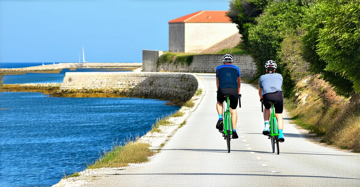 Oristano Cycle Tours 2025: Explore Sardinia's Best