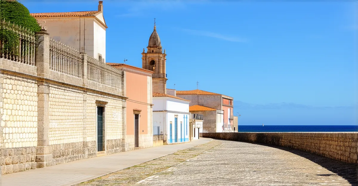 Oristano Walking Tours 2025: Explore Hidden Gems