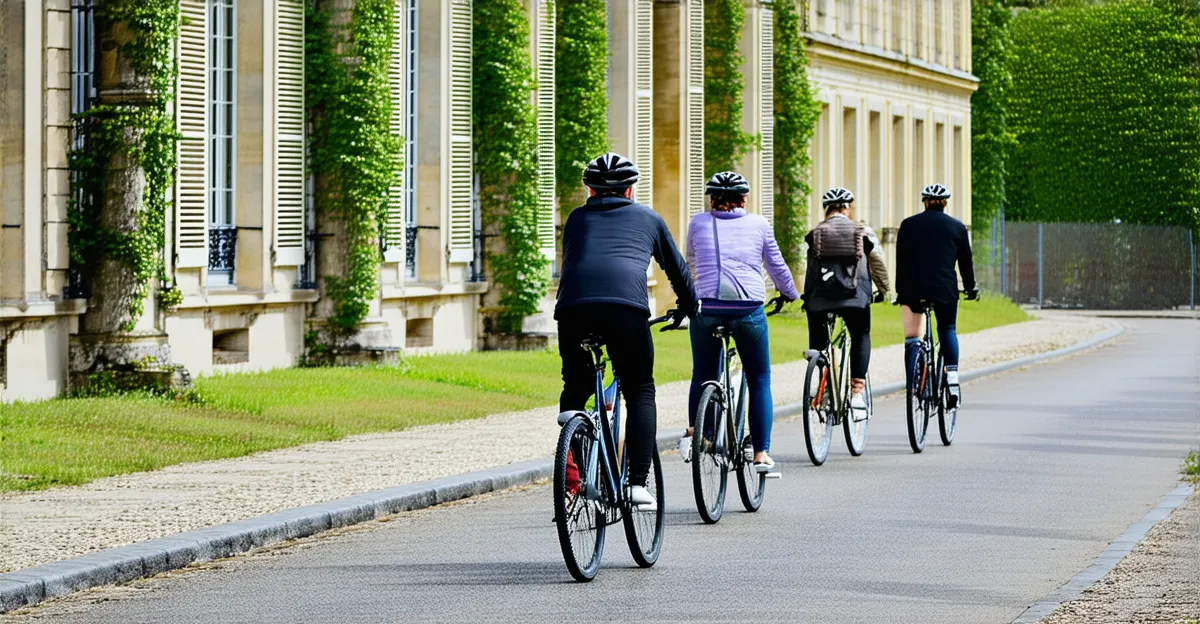 Orléans Bike Tours 2025: Explore Scenic Sights