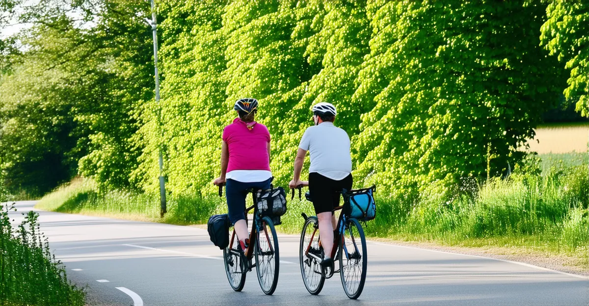 Orléans Cycle Tours 2025: Scenic Routes and Sights