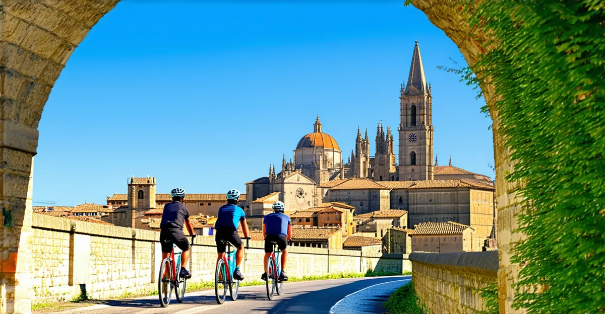 Orvieto Bike Tours 2025: Explore Italy's Hidden Gems