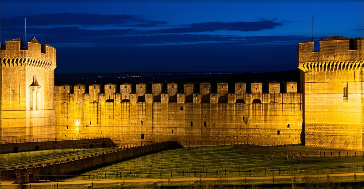 Orvieto Night Cycling Tours 2025: Discover the Magic