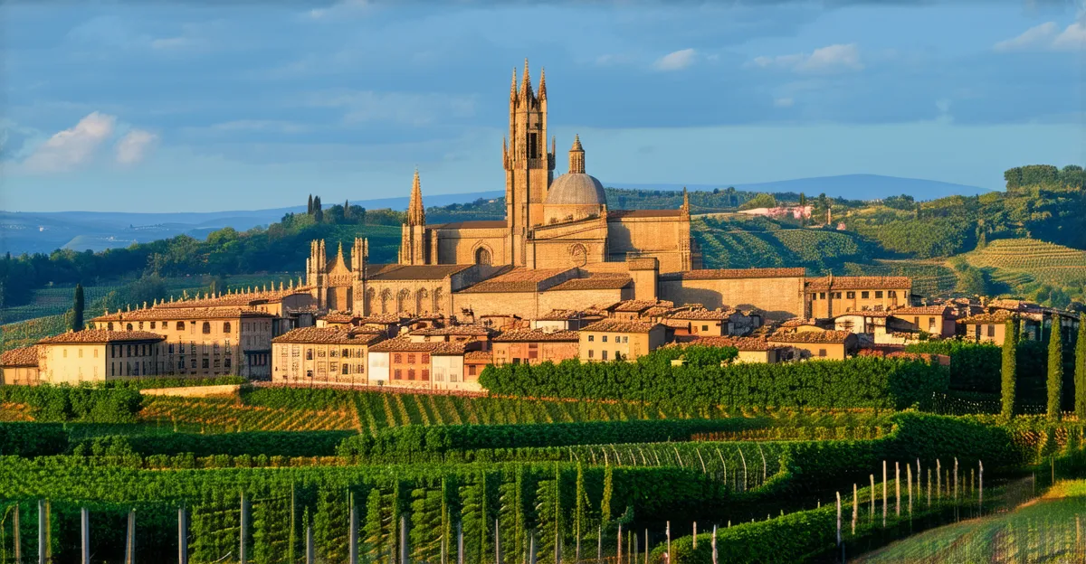 Orvieto Scenic Routes 2025: Breathtaking Views Await