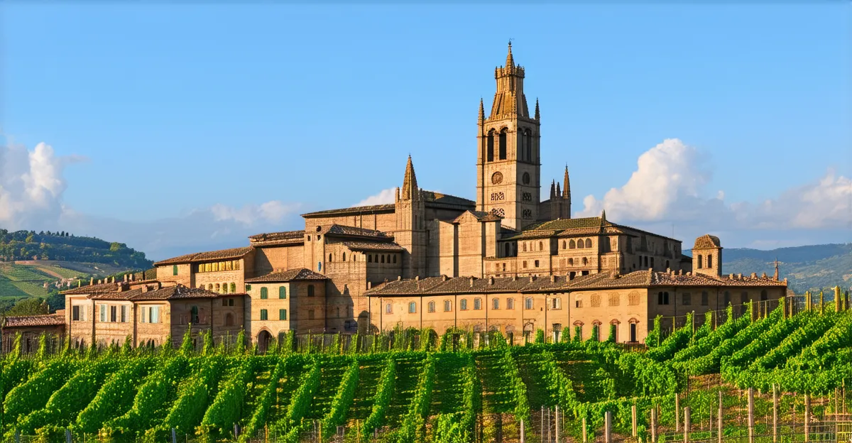 Orvieto Walking Tours 2025: Discover Hidden Gems