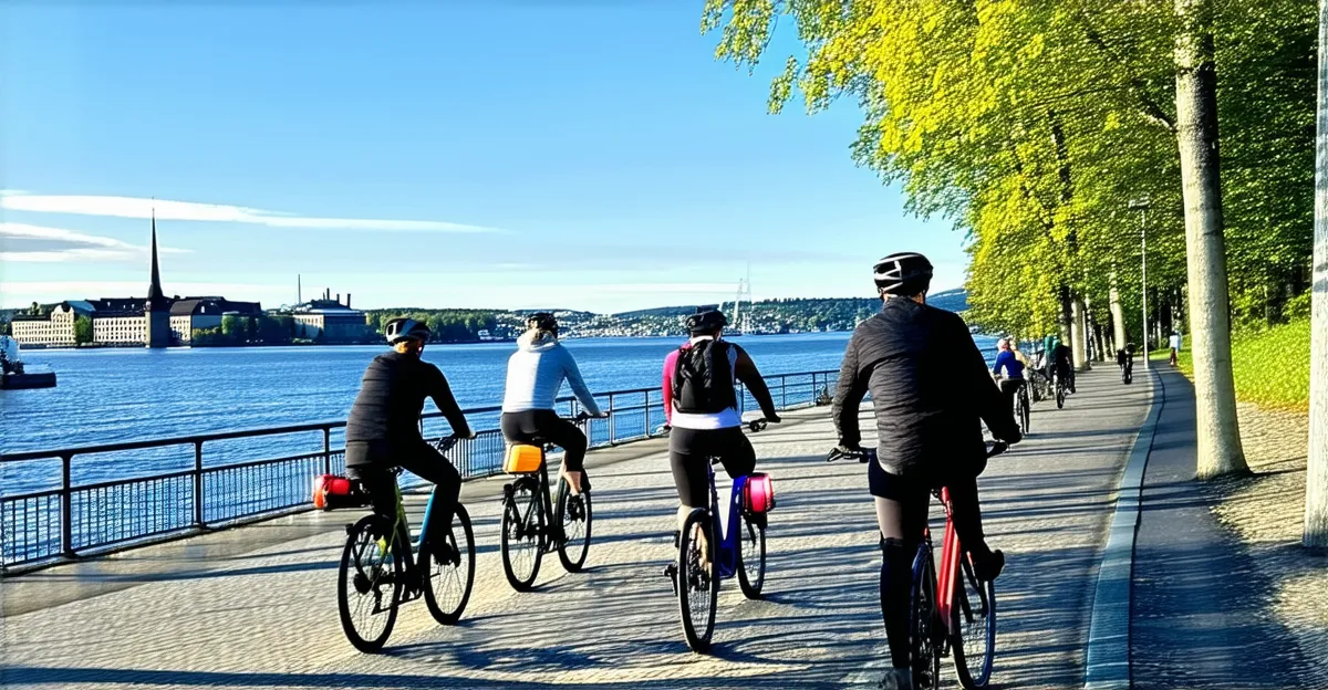 Oslo Cycle Tours 2025: Adventure Awaits