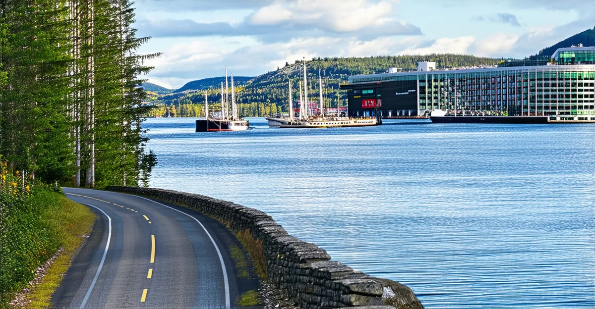 Oslo Scenic Routes 2025: Unforgettable Experiences