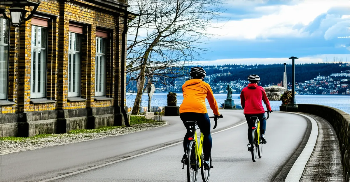 Oslo Seasonal Cycling Tours 2025: Explore the City