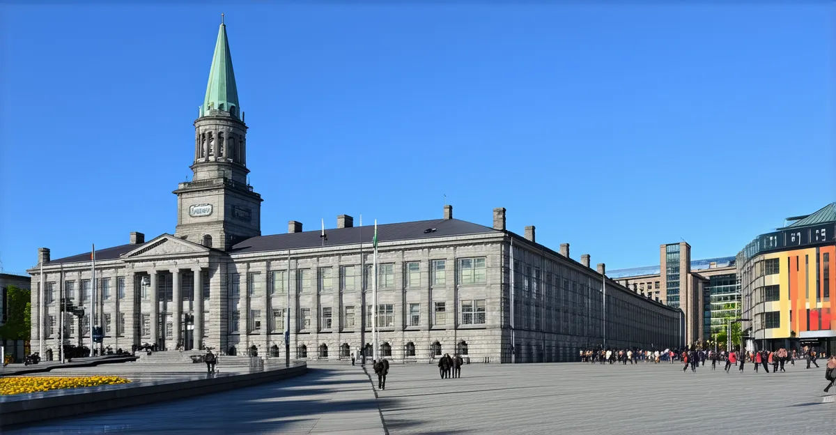 Oslo Walking Tours 2025: Uncover Hidden Gems