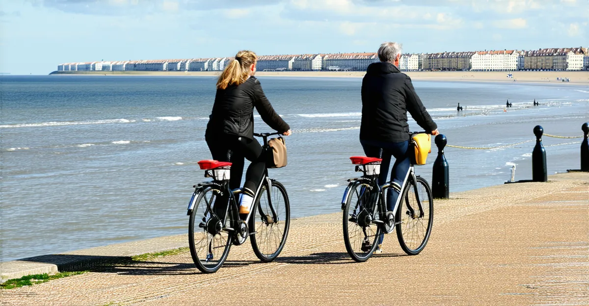 Ostend Bike Tours 2025: Scenic Routes & Must-Sees