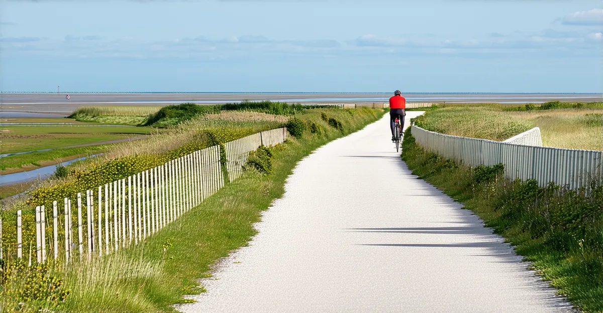 Ostend Scenic Cycling Routes 2025: Must-See Pathways