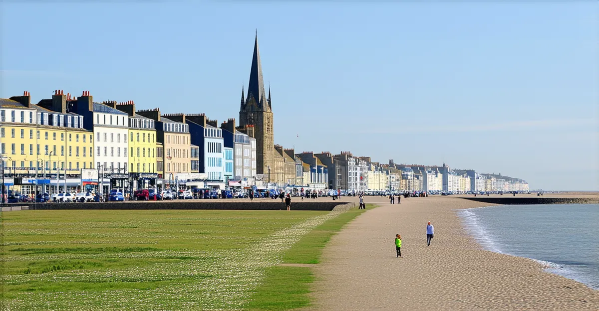 Ostend Walking Tours 2025: Explore Coastal Gems