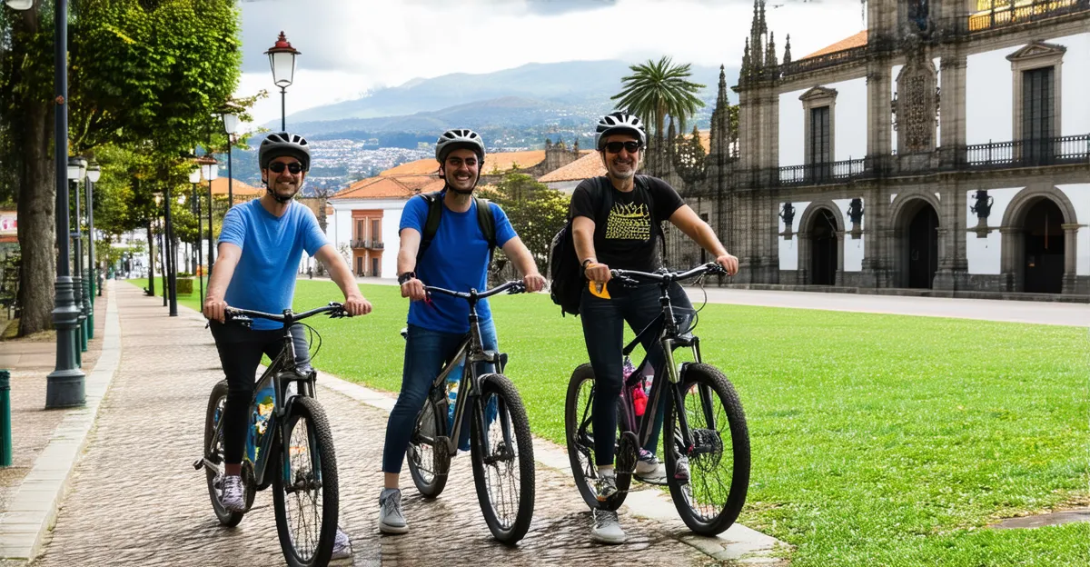 Oviedo Bike Tours 2025: Explore the Scenic Routes