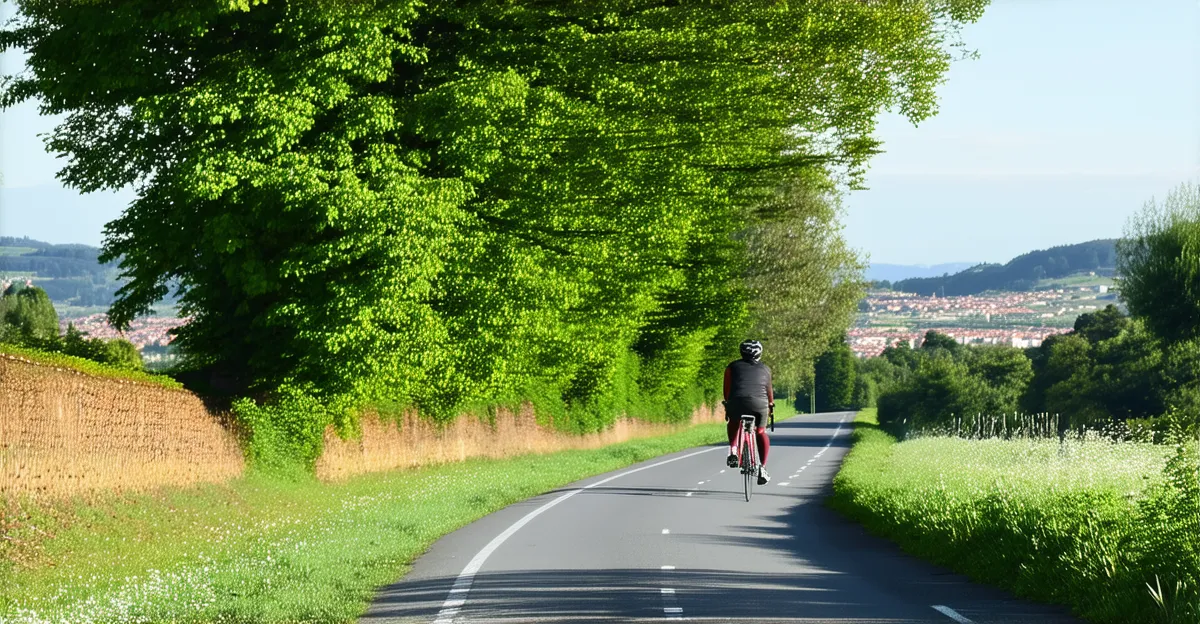 Oviedo Scenic Cycling Routes 2025: Explore Nature & Culture