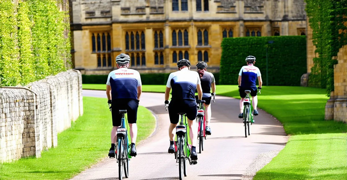 Explore Oxford Cycle Tours 2025: Your Ultimate Guide