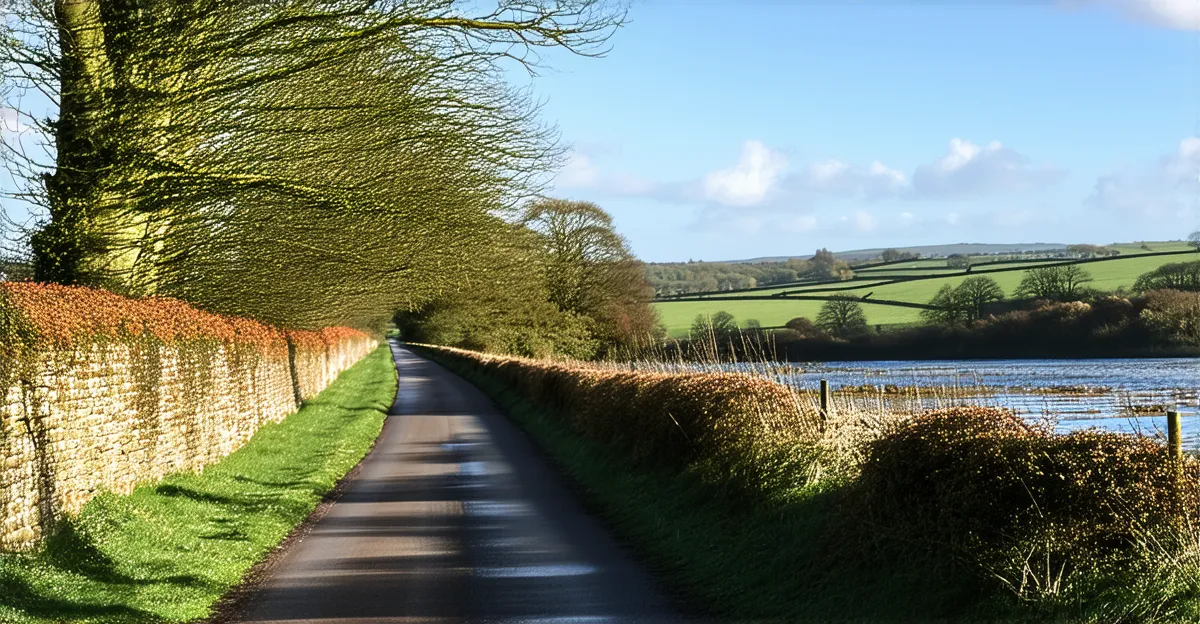 Oxford Scenic Routes 2025: Explore by Bike & Foot