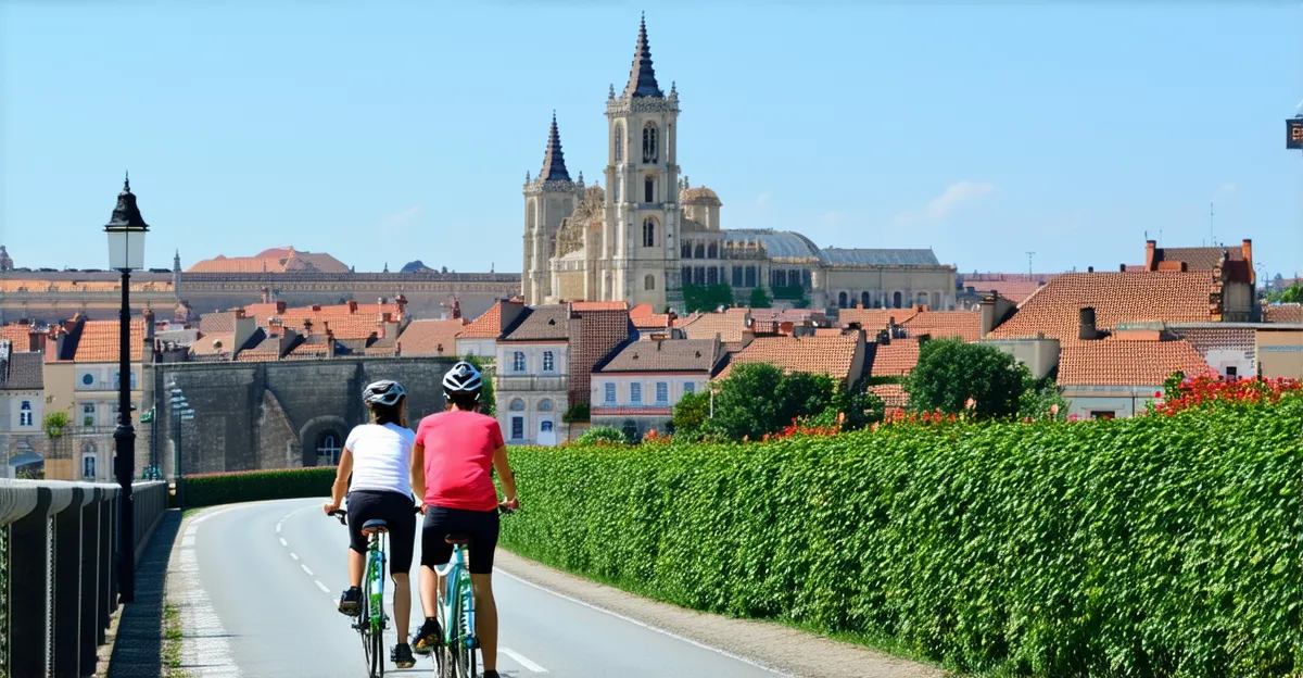 Pécs Bike Tours 2025: Unforgettable Scenic Adventures