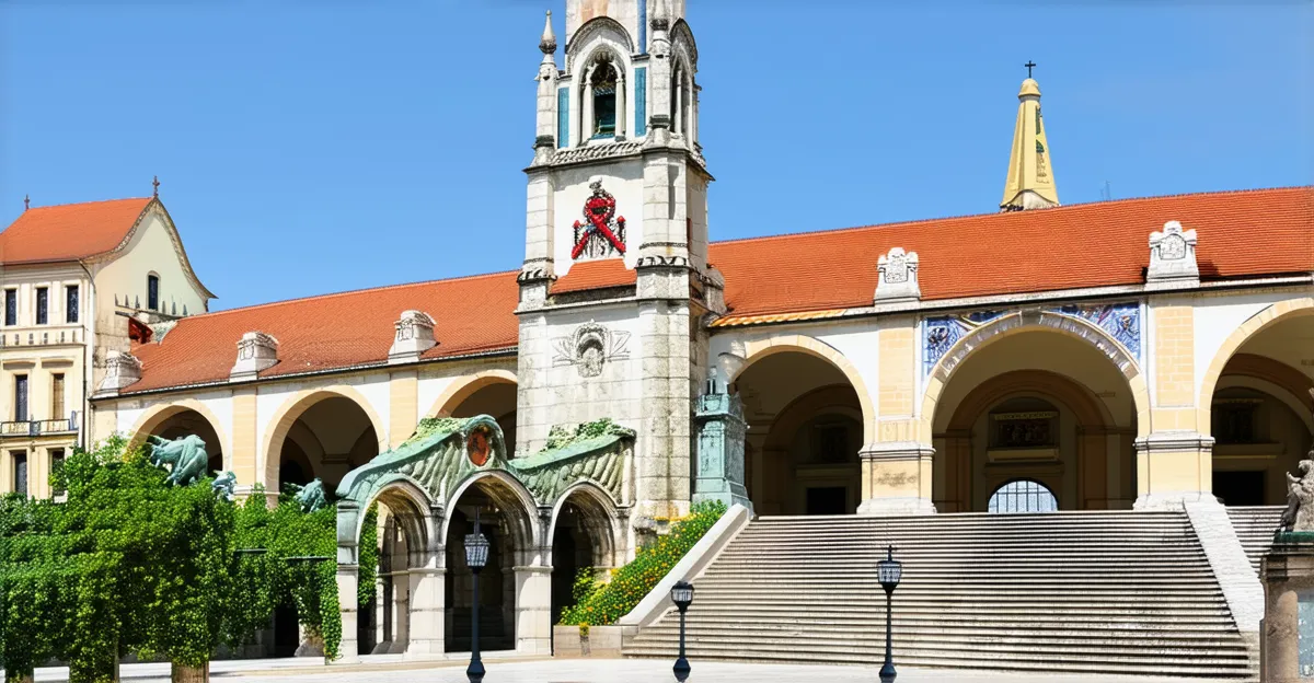 Pécs Walking Tours 2025: Discover Hidden Gems