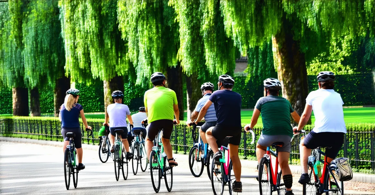 Padua Cycle Tours 2025: Explore Italy on Two Wheels