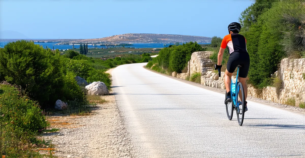 Pafos Scenic Cycling Routes 2025: Explore the Outdoors