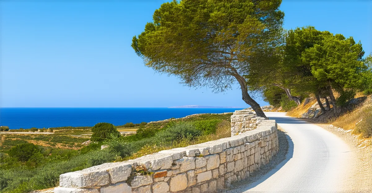 Pafos Scenic Routes 2025: Unforgettable Adventures