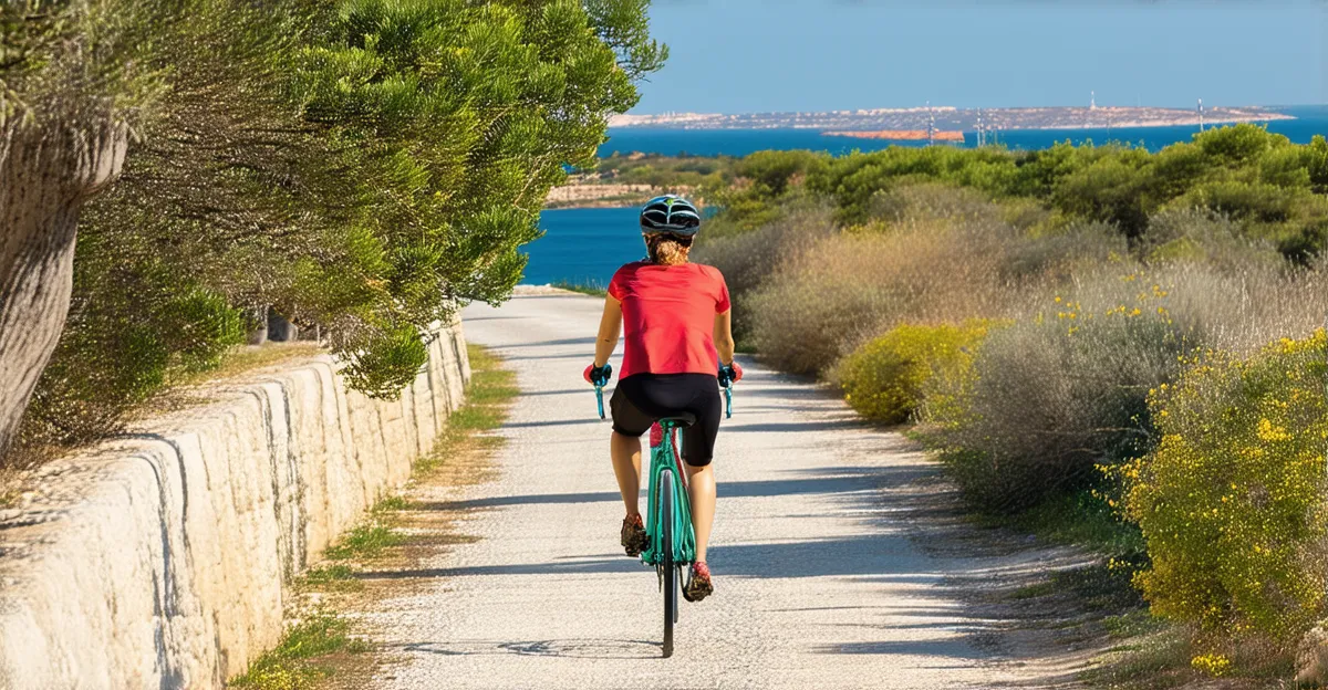 Pafos Seasonal Cycling Tours 2025: Discover the Coast