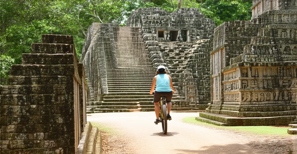 Palenque Bike Tours 2025: Explore Ancient Wonders